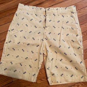 NWT Men shorts.